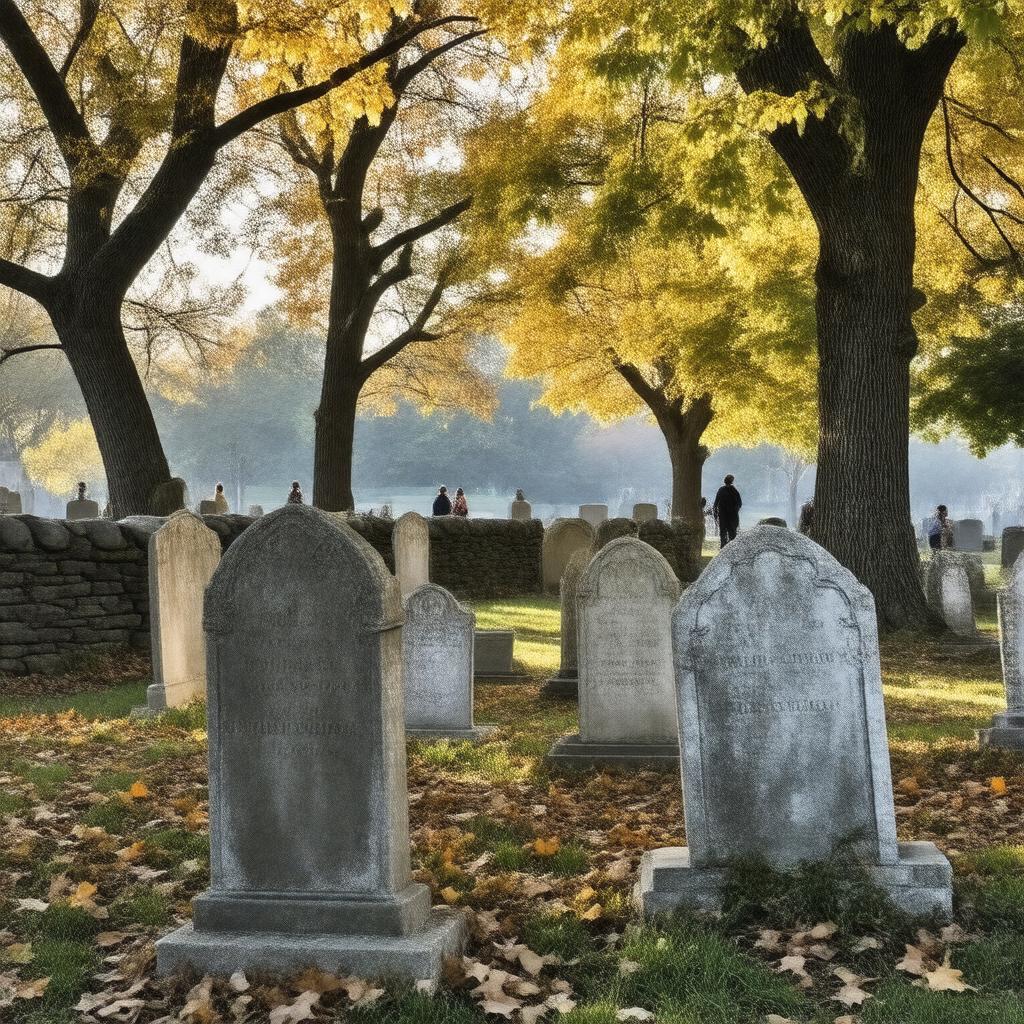 West Cemetery (Amherst, Massachusetts)